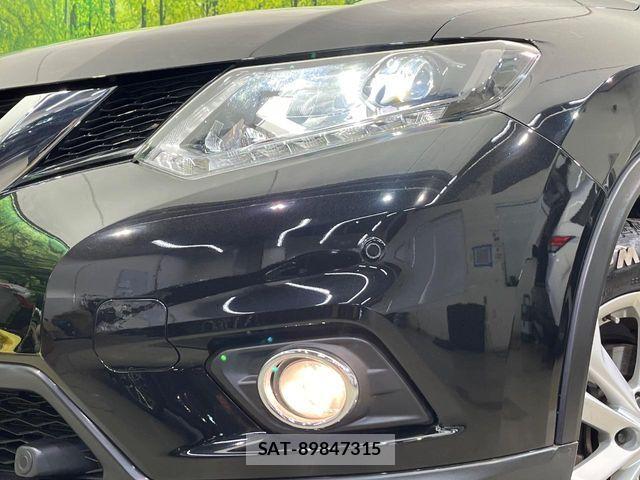 Nissan X-TRAIL 2015-07 7227605-11