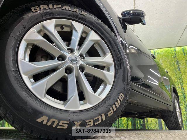 Nissan X-TRAIL 2015-07 7227605-12