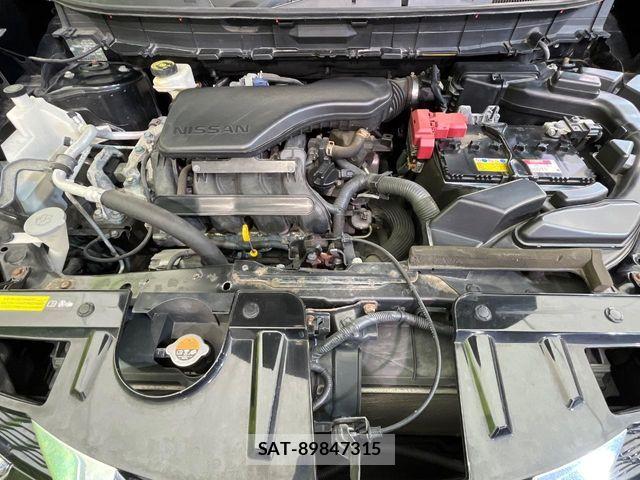 Nissan X-TRAIL 2015-07 7227605-17