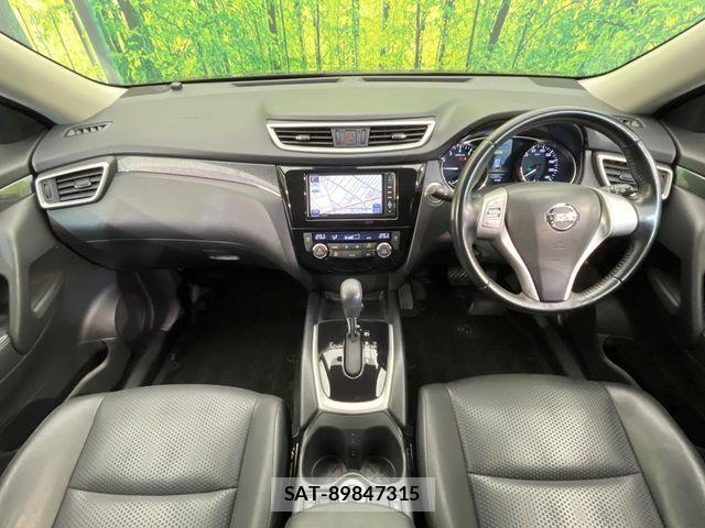 Nissan X-TRAIL 2015-07 7227605-1
