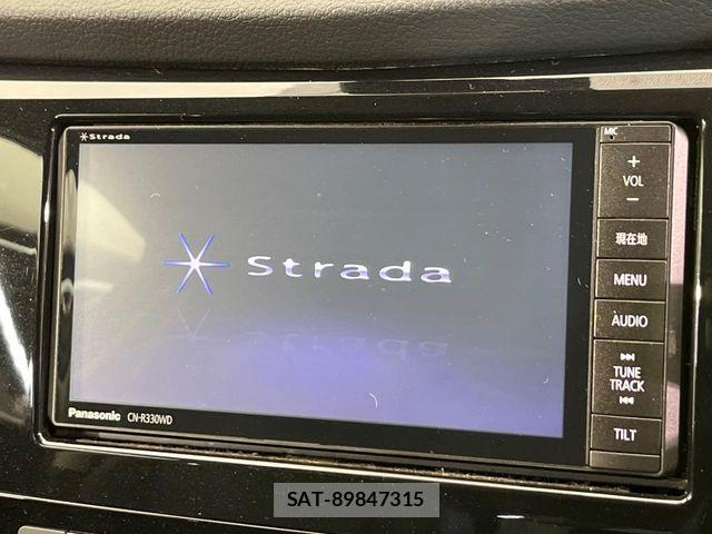 Nissan X-TRAIL 2015-07 7227605-3
