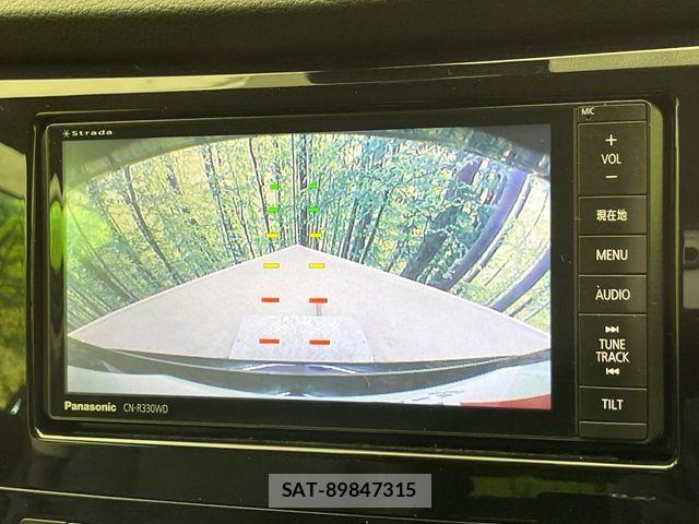 Nissan X-TRAIL 2015-07 7227605-4