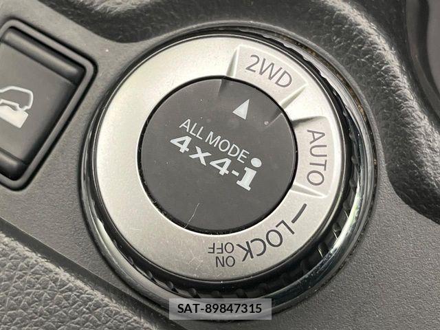 Nissan X-TRAIL 2015-07 7227605-6