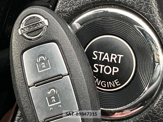 Nissan X-TRAIL 2015-07 7227605-7