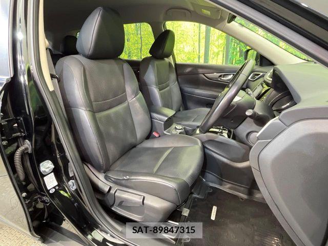 Nissan X-TRAIL 2015-07 7227605-8