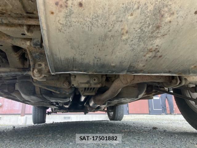 Nissan X-TRAIL 2003-06 7227562-9