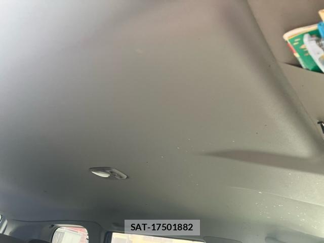 Nissan X-TRAIL 2003-06 7227562-13