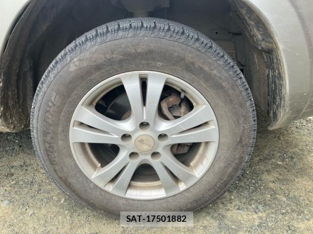 Nissan X-TRAIL 2003-06 7227562-3
