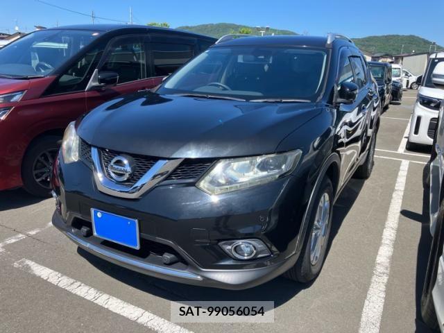 Nissan X-TRAIL 2014-09 7227603-0