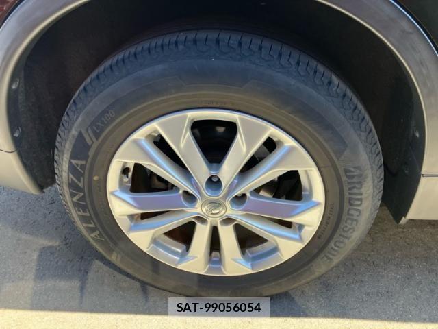Nissan X-TRAIL 2014-09 7227603-9