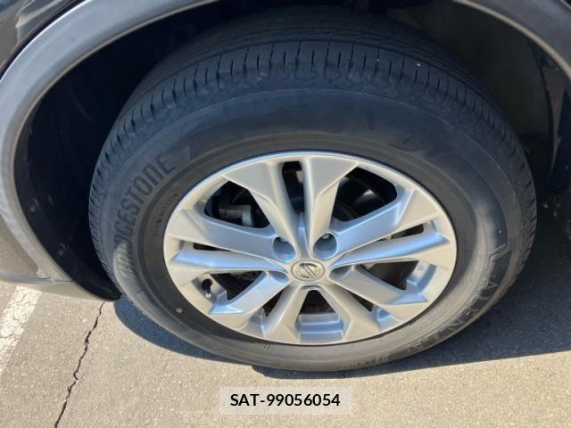 Nissan X-TRAIL 2014-09 7227603-11