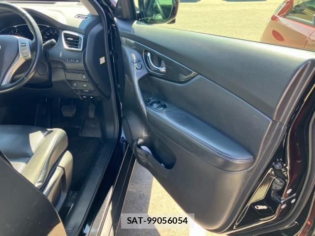 Nissan X-TRAIL 2014-09 7227603-16