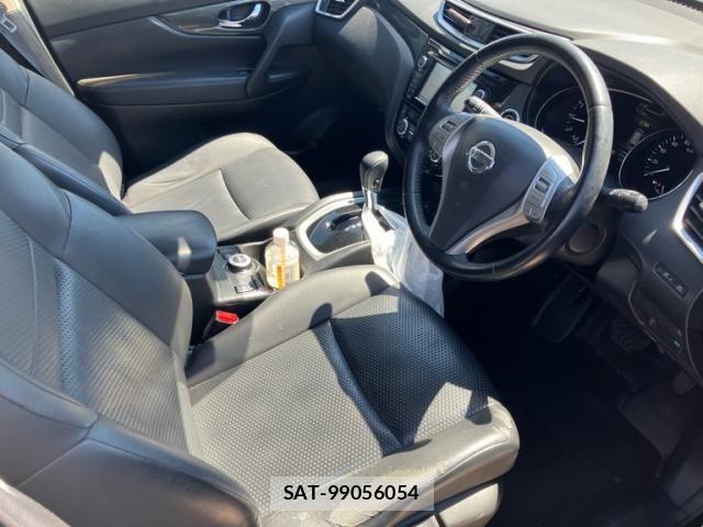 Nissan X-TRAIL 2014-09 7227603-17