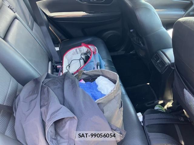 Nissan X-TRAIL 2014-09 7227603-19