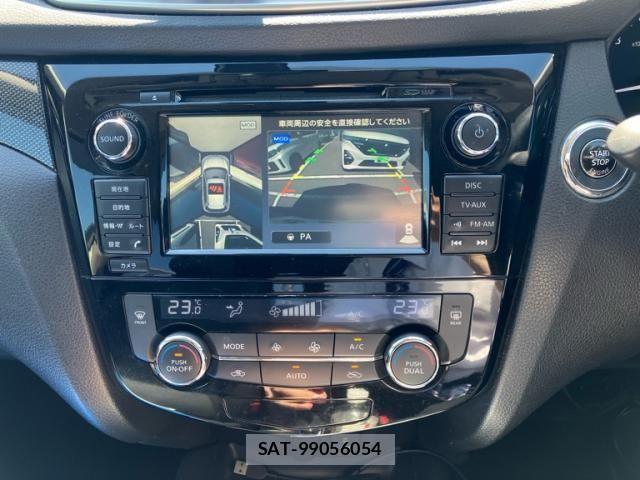 Nissan X-TRAIL 2014-09 7227603-22