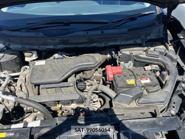 Nissan X-TRAIL 2014-09 7227603-28