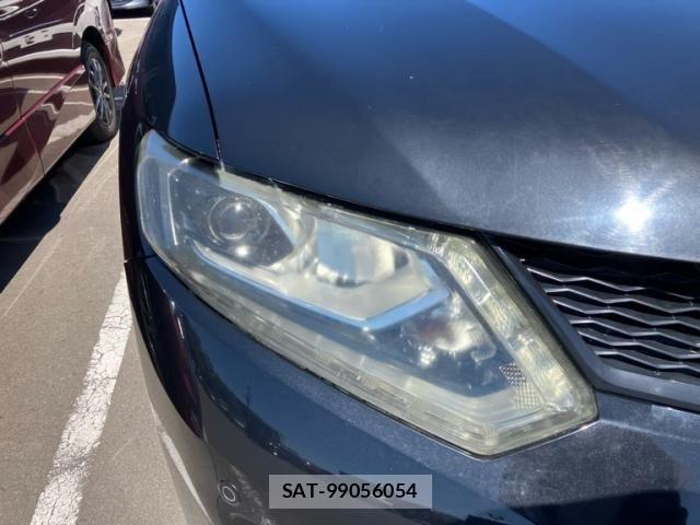 Nissan X-TRAIL 2014-09 7227603-2