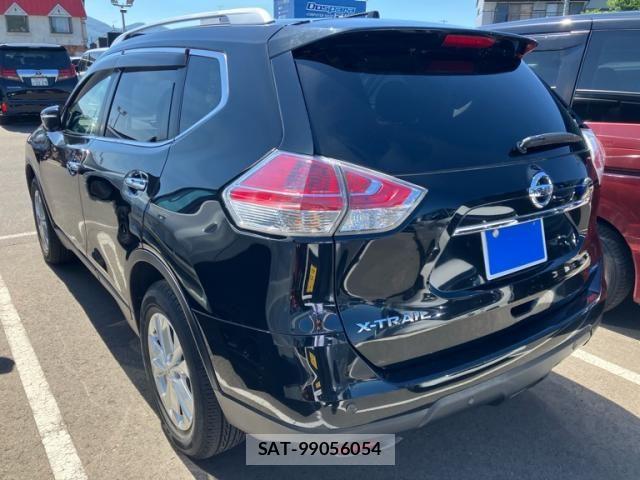 Nissan X-TRAIL 2014-09 7227603-4