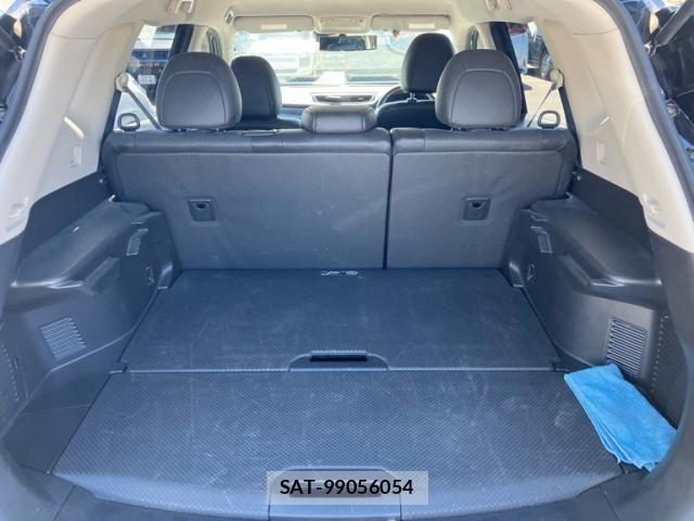 Nissan X-TRAIL 2014-09 7227603-6