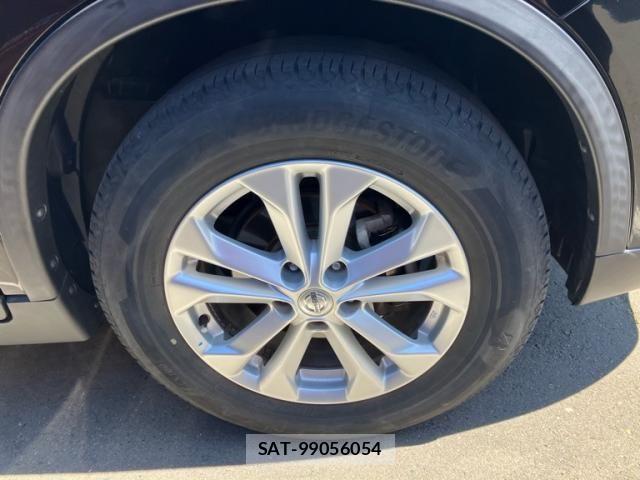 Nissan X-TRAIL 2014-09 7227603-8