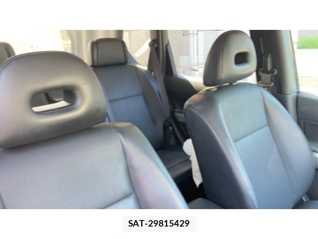 Nissan X-TRAIL 2011-08 7227577-9