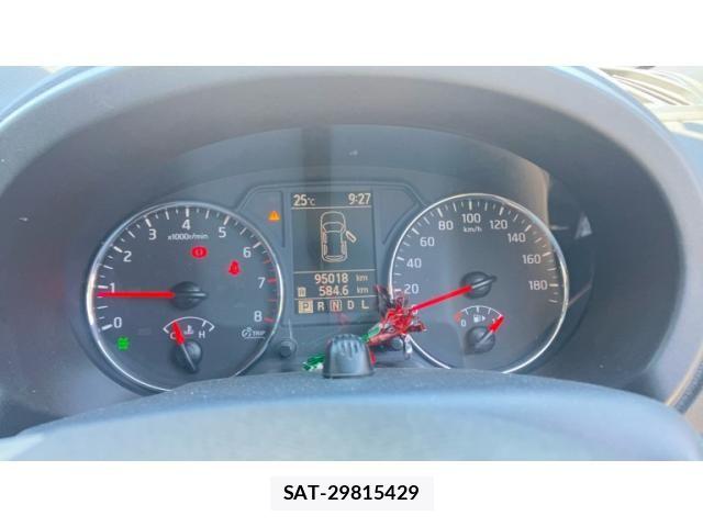 Nissan X-TRAIL 2011-08 7227577-16