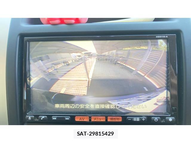 Nissan X-TRAIL 2011-08 7227577-19