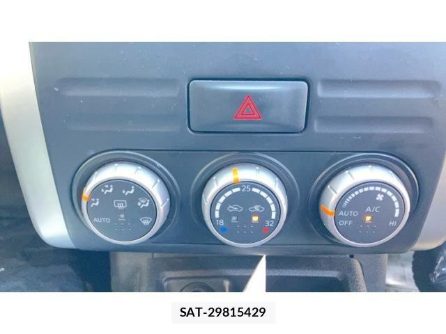 Nissan X-TRAIL 2011-08 7227577-21