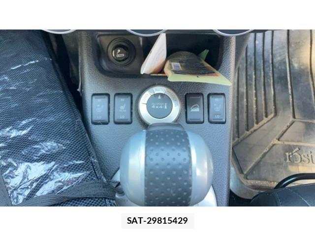 Nissan X-TRAIL 2011-08 7227577-22