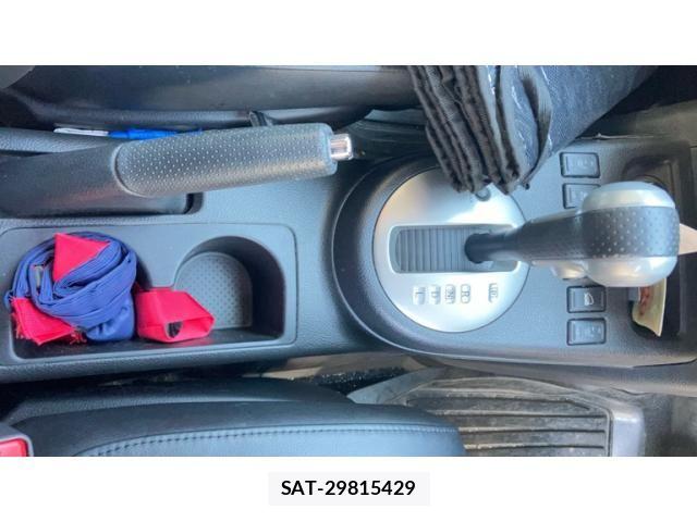 Nissan X-TRAIL 2011-08 7227577-23