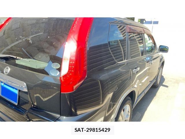 Nissan X-TRAIL 2011-08 7227577-3