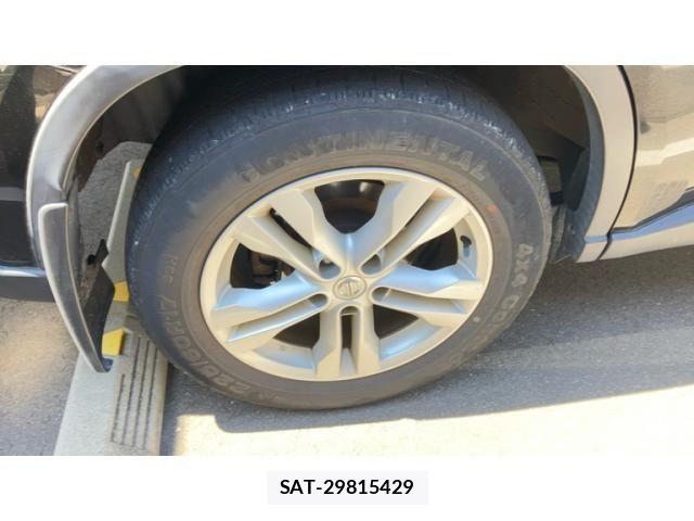Nissan X-TRAIL 2011-08 7227577-5