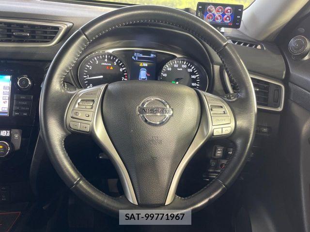 Nissan X-TRAIL 2016-10 7227614-10