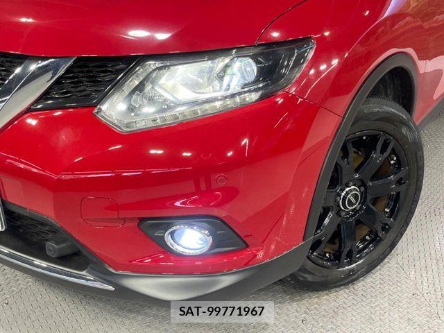Nissan X-TRAIL 2016-10 7227614-11