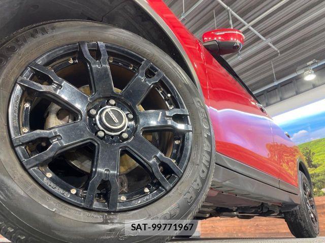 Nissan X-TRAIL 2016-10 7227614-12