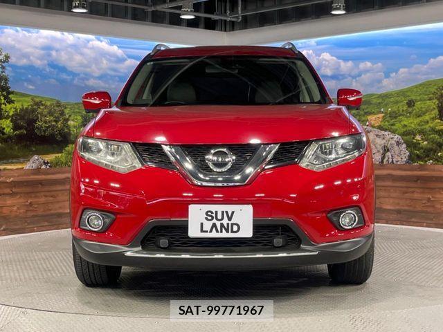 Nissan X-TRAIL 2016-10 7227614-13