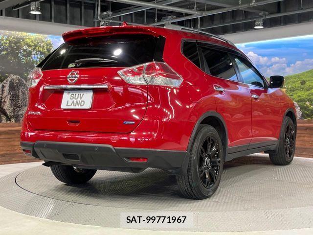 Nissan X-TRAIL 2016-10 7227614-16