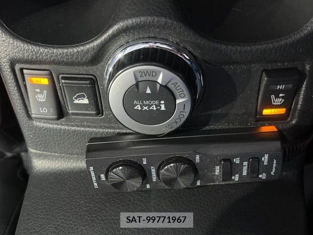 Nissan X-TRAIL 2016-10 7227614-4