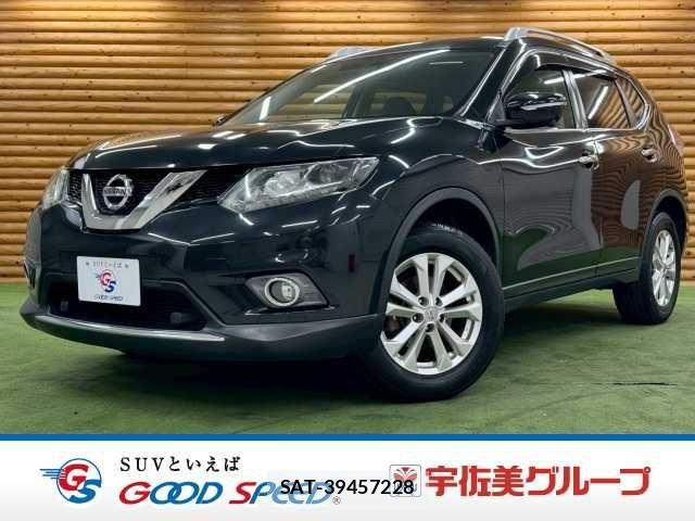 Nissan X-TRAIL 2016-09 7227615-0