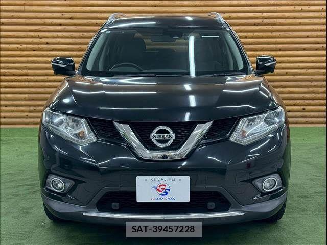 Nissan X-TRAIL 2016-09 7227615-16