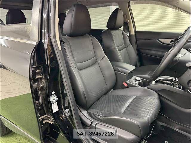 Nissan X-TRAIL 2016-09 7227615-8