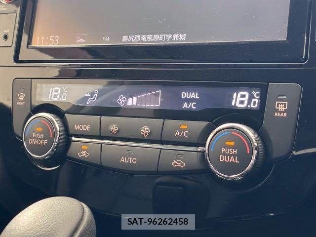 Nissan X-TRAIL 2018-09 7227627-9