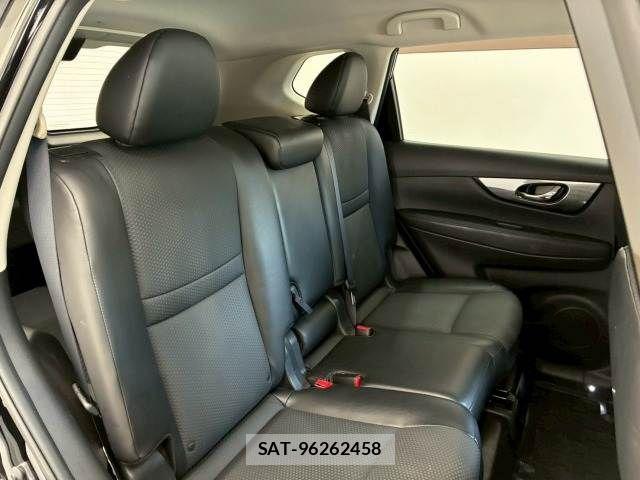 Nissan X-TRAIL 2018-09 7227627-11