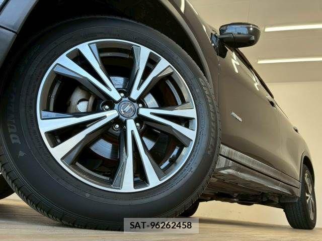 Nissan X-TRAIL 2018-09 7227627-18