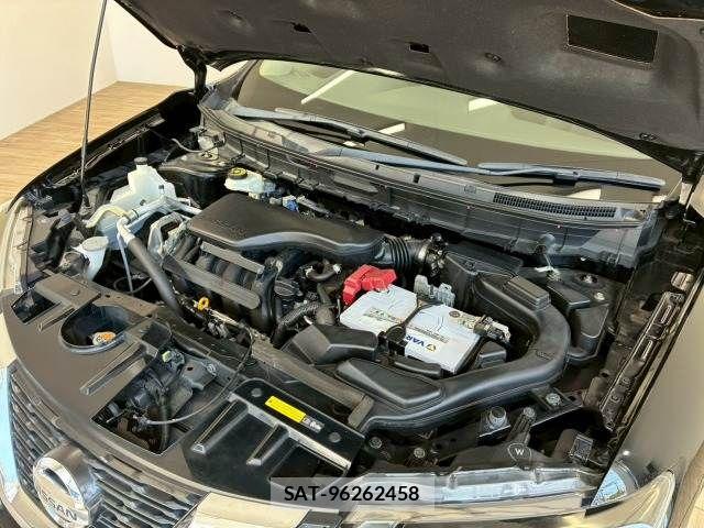 Nissan X-TRAIL 2018-09 7227627-19
