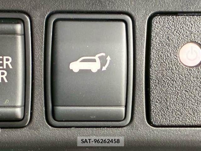 Nissan X-TRAIL 2018-09 7227627-8