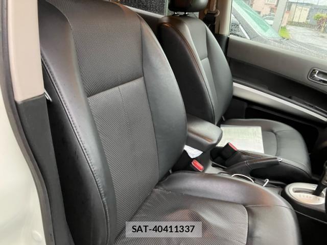 Nissan X-TRAIL 2009-08 7227571-10