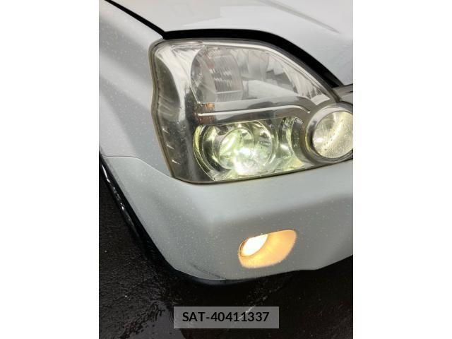 Nissan X-TRAIL 2009-08 7227571-11