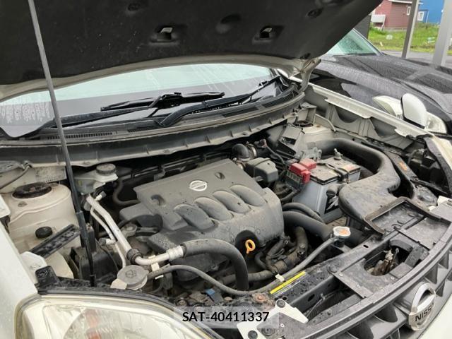 Nissan X-TRAIL 2009-08 7227571-12