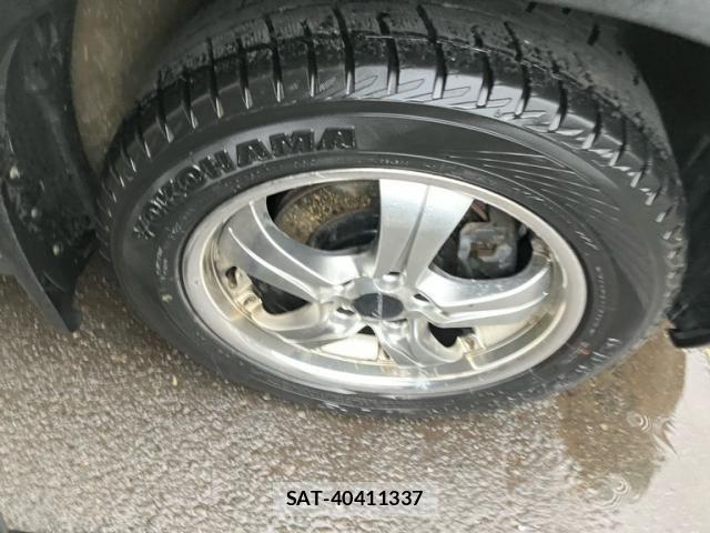 Nissan X-TRAIL 2009-08 7227571-14